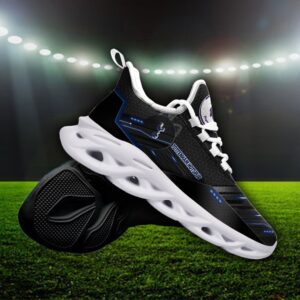 EPL Tottenham Hotspur Max Soul Sneaker Custom Name 80