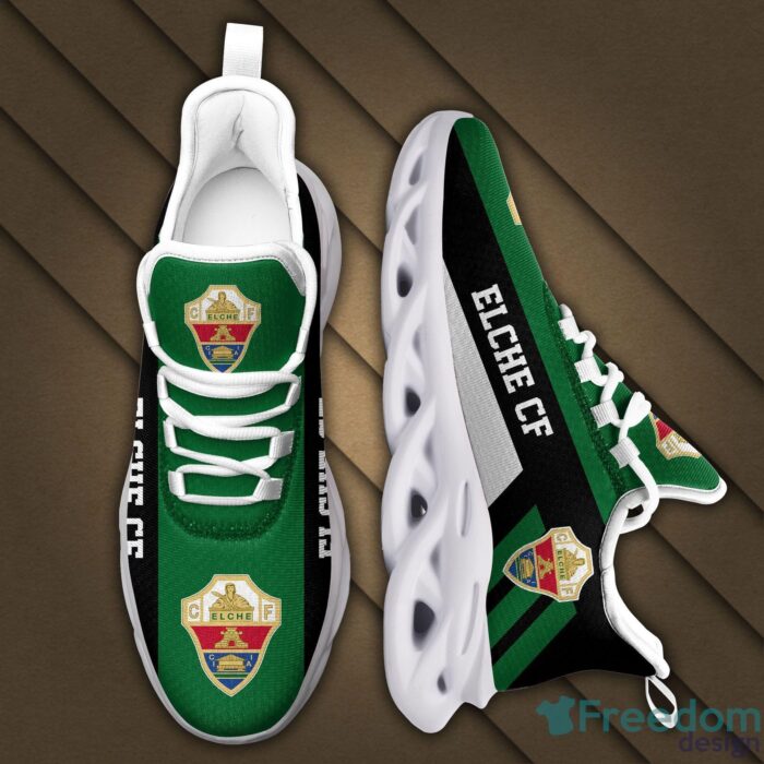 Elche CF Green Max Soul Shoes