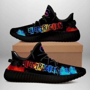 Electrician Yeezy Boost Yeezy Shoes