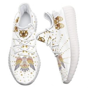 Elvis Presley Yeezy Shoes Sport Sneakers