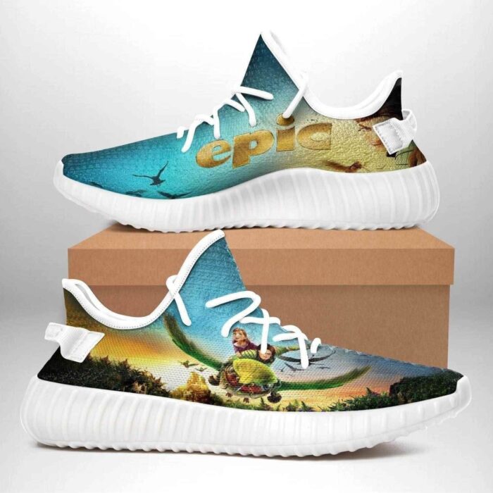 Epic Yeezy Boost Shoes Sport Sneakers Yeezy Shoes