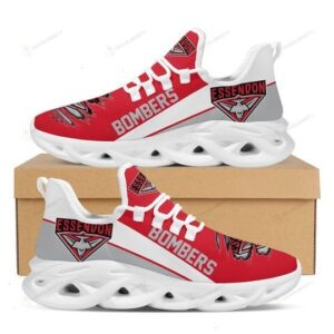 Essendon Bombers 1 Max Soul Shoes