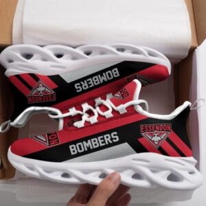 Essendon Bombers Max Soul Shoes