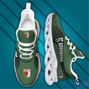 FC Augsburg Green Max Soul Shoes