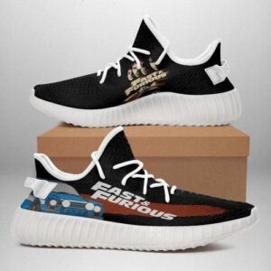 Fast And Furious Yeezy Shoes For Men And Women Sneakers 2020