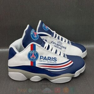 Fc Paris Saint Germain Air Jordan 13 Shoes