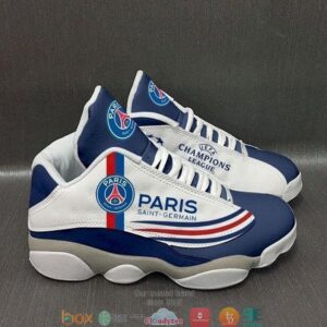 Fc Paris Saint Germain Air Jordan 13 Sneaker Shoes