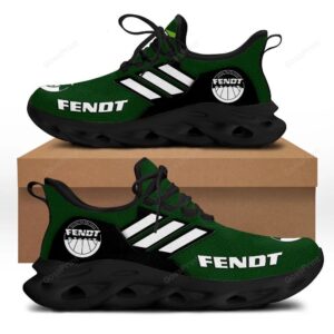 Fendt Lover Shoes Max Soul