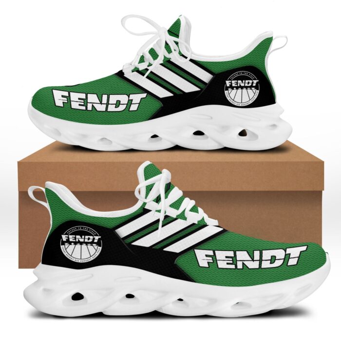 Fendt Lover Trucks Shoes Max Soul