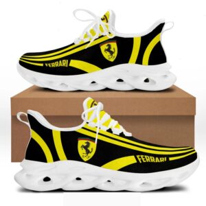 Ferrari 11a Max Soul Shoes