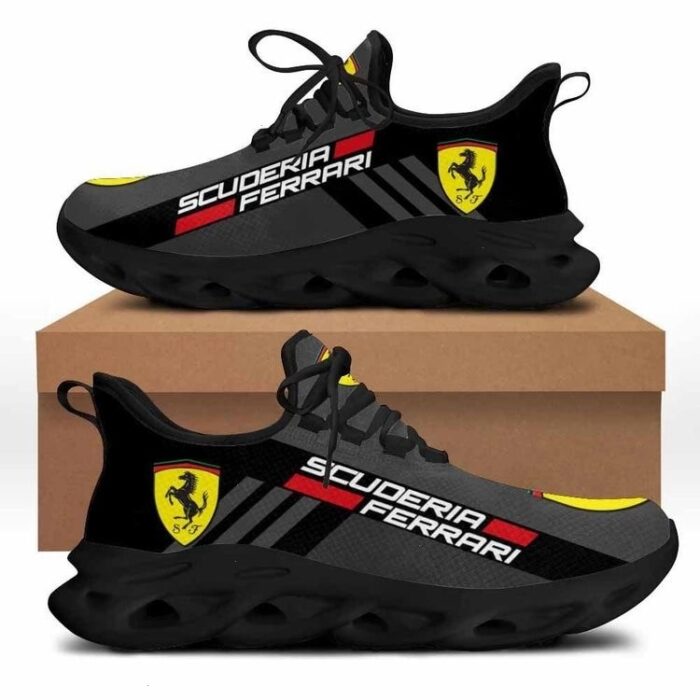 Ferrari Max Soul Shoes