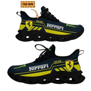 Ferrari Max Soul Shoes