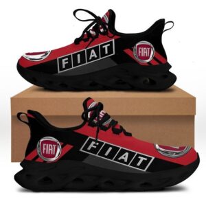 Fiat Max Soul Shoes