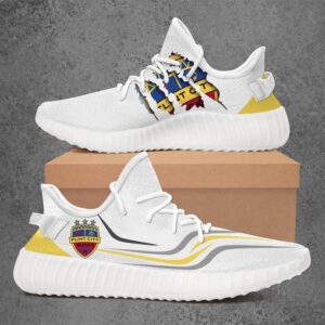 Flint City Bucks Usl League Two Yeezy Shoes Sport Sneakers