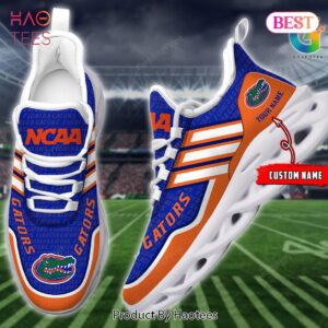 Florida Gators Personalized Max Soul Shoes