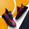 Florida Panthers Clunky Max Soul Shoes Ver 3