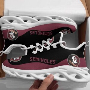 Florida State Seminoles Shoes Max Soul