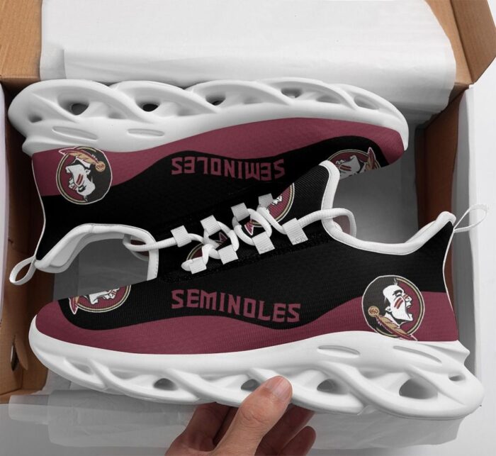 Florida State Seminoles Shoes Max Soul