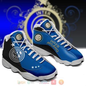 Football Club Internazionale Milano S P A Air Jordan 13 Shoes