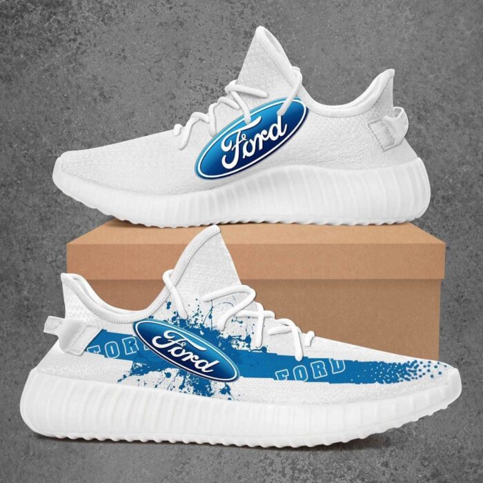 Ford Yeezy Boost Shoes Sport Sneakers Yeezy Shoes