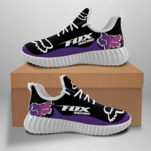 Fox Racing Sneakers Big Logo Yeezy Shoessport