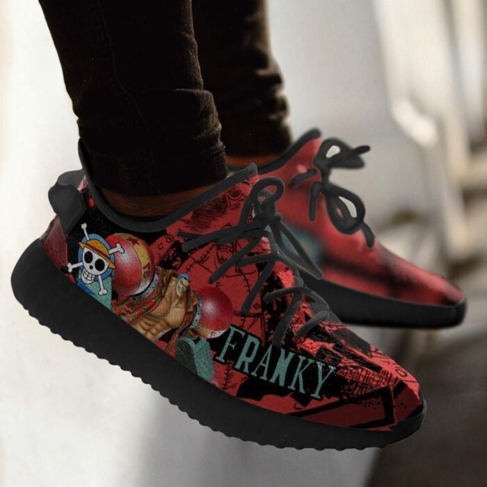 Franky Yeezy Shoes One Piece Yeezy Sneakers Vh3