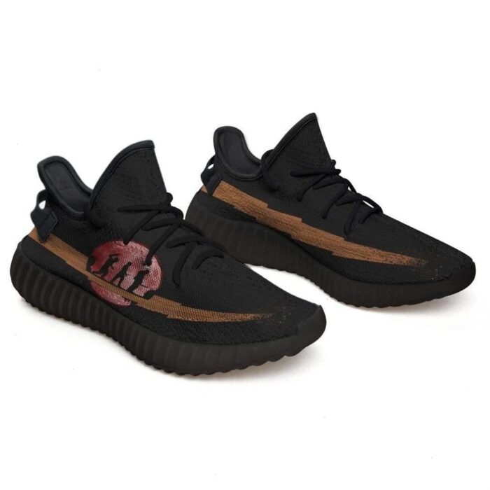 Freddy Krueger Yeezy Shoes Sport Sneakers