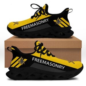 Freemasonry Max Soul Shoes