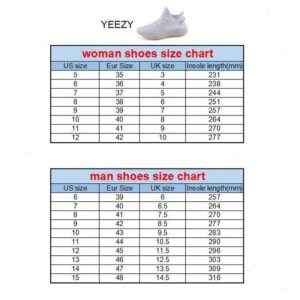 Friend Dont Lie Yeezy Shoes Sport Sneakers