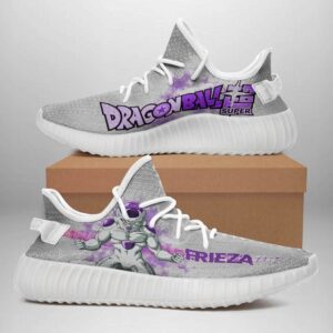 Frieza Yeezy Boost Yeezy Shoes