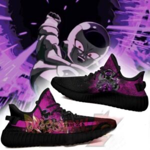 Frieza Yeezy Shoes Silhouette Shoes Yeezy Sneakers