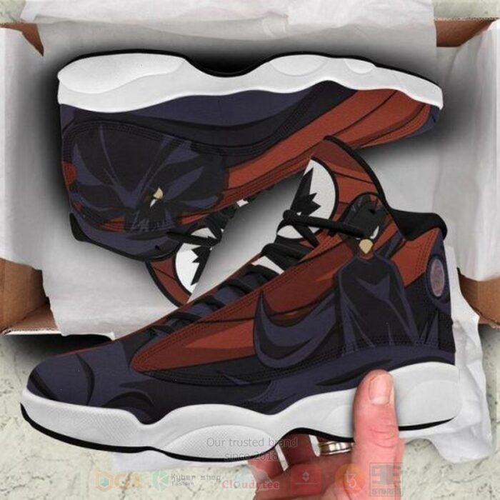 Fumikage My Hero Academia Air Jordan 13 Shoes