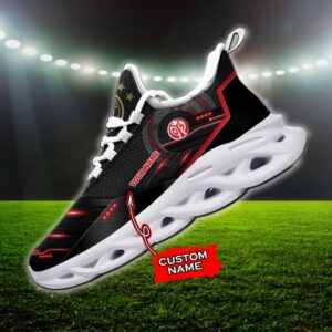 GER 1 FSV Mainz 05 Max Soul Sneaker Custom Name 80