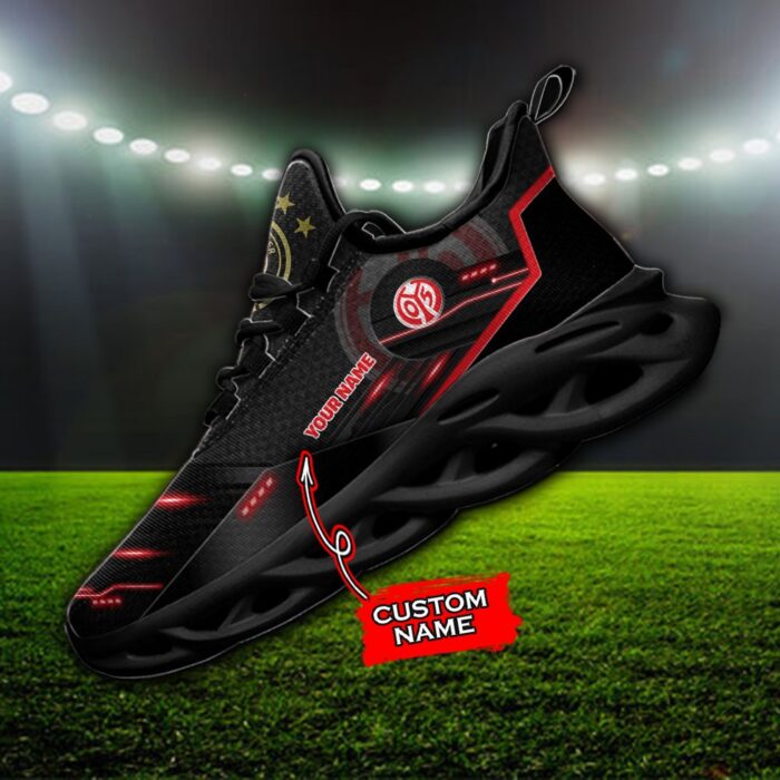 GER 1 FSV Mainz 05 Max Soul Sneaker Custom Name 80