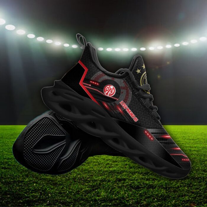 GER 1 FSV Mainz 05 Max Soul Sneaker Custom Name 80