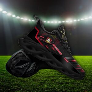 GER Bayer 04 Leverkusen Max Soul Sneaker Custom Name 80