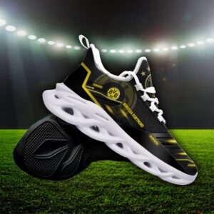 GER Borussia Dortmund Max Soul Sneaker Custom Name 80