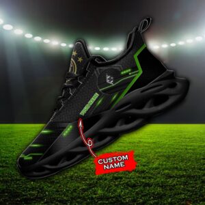 GER Borussia M?nchengladbach Max Soul Sneaker Custom Name 80