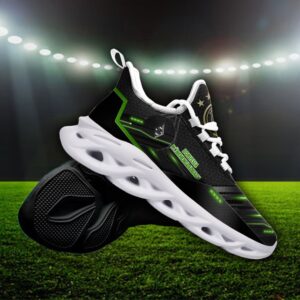 GER Borussia M?nchengladbach Max Soul Sneaker Custom Name 80