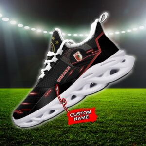 GER FC Augsburg Max Soul Sneaker Custom Name 80