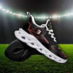 GER FC Augsburg Max Soul Sneaker Custom Name 80