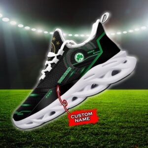 GER SpVgg Greuther F?rth Max Soul Sneaker Custom Name 80