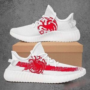 Game Of Thrones Yeezy Shoes Hg