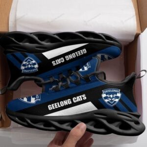 Geelong Cat 01 Max Soul Shoes