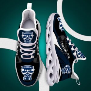 Geelong Cat 01 Max Soul Shoes for Fans