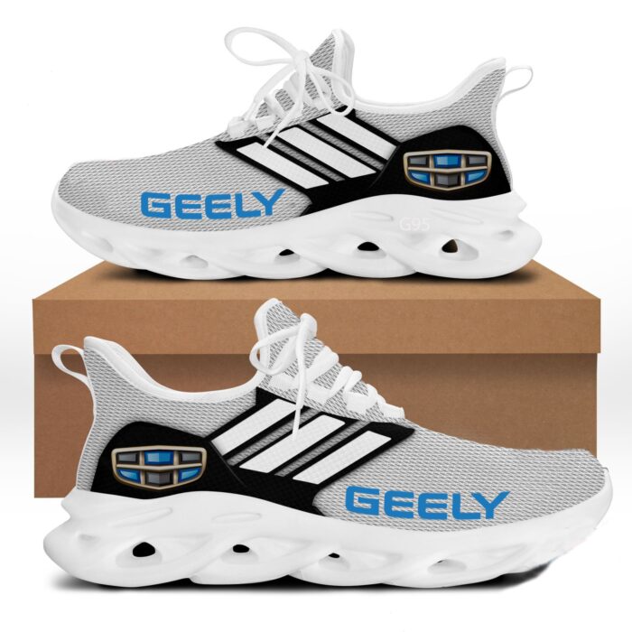 Geely Max Soul Shoes