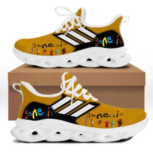 Genesis 1 Max Soul Shoes