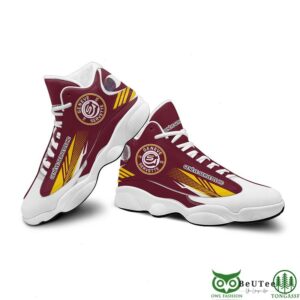 Geneve-Servette HC Swiss Hockey Air Jordan 13