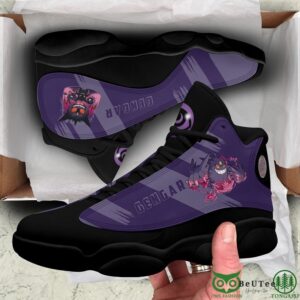 Gengar Custom Pokemon Air Jordan 13