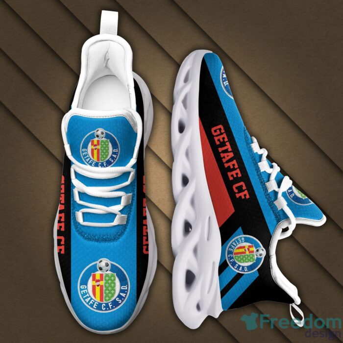 Getafe CF Blue Max Soul Shoes